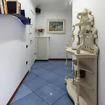 Suitesettepesciolini - Casa Perla Salerno