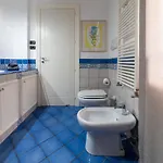 Semesterbostad Suitesettepesciolini - Casa Perla Salerno