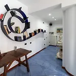 Suitesettepesciolini - Casa Perla Salerno
