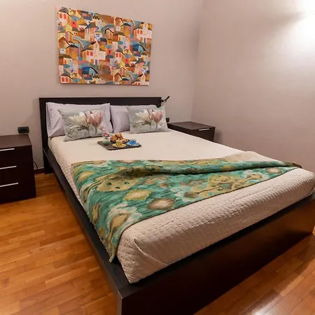 Casa vacanze Suitesettepesciolini - Casa Perla *