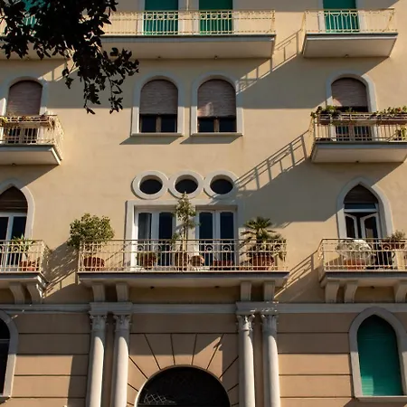 Casa vacanze Suitesettepesciolini - Casa Perla