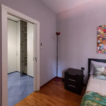 Suitesettepesciolini - Casa Perla * Salerno