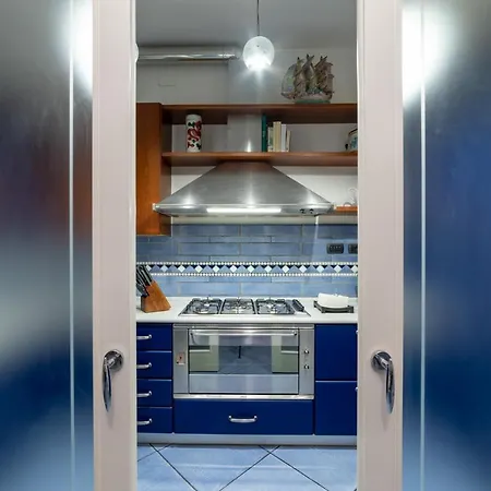 Suitesettepesciolini - Casa Perla Holiday home *