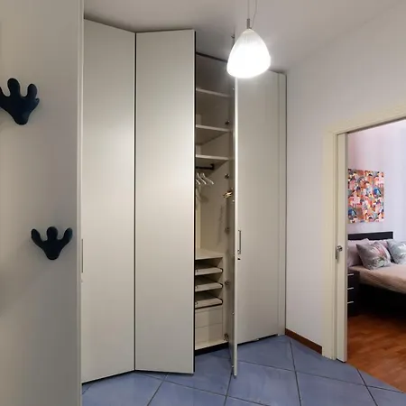 Suitesettepesciolini - Casa Perla * Salerno
