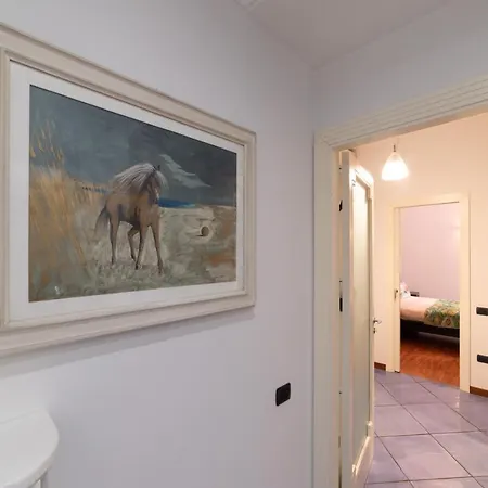 Suitesettepesciolini - Casa Perla * Salerno
