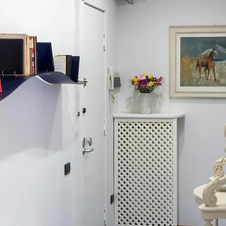 Suitesettepesciolini - Casa Perla Holiday home *